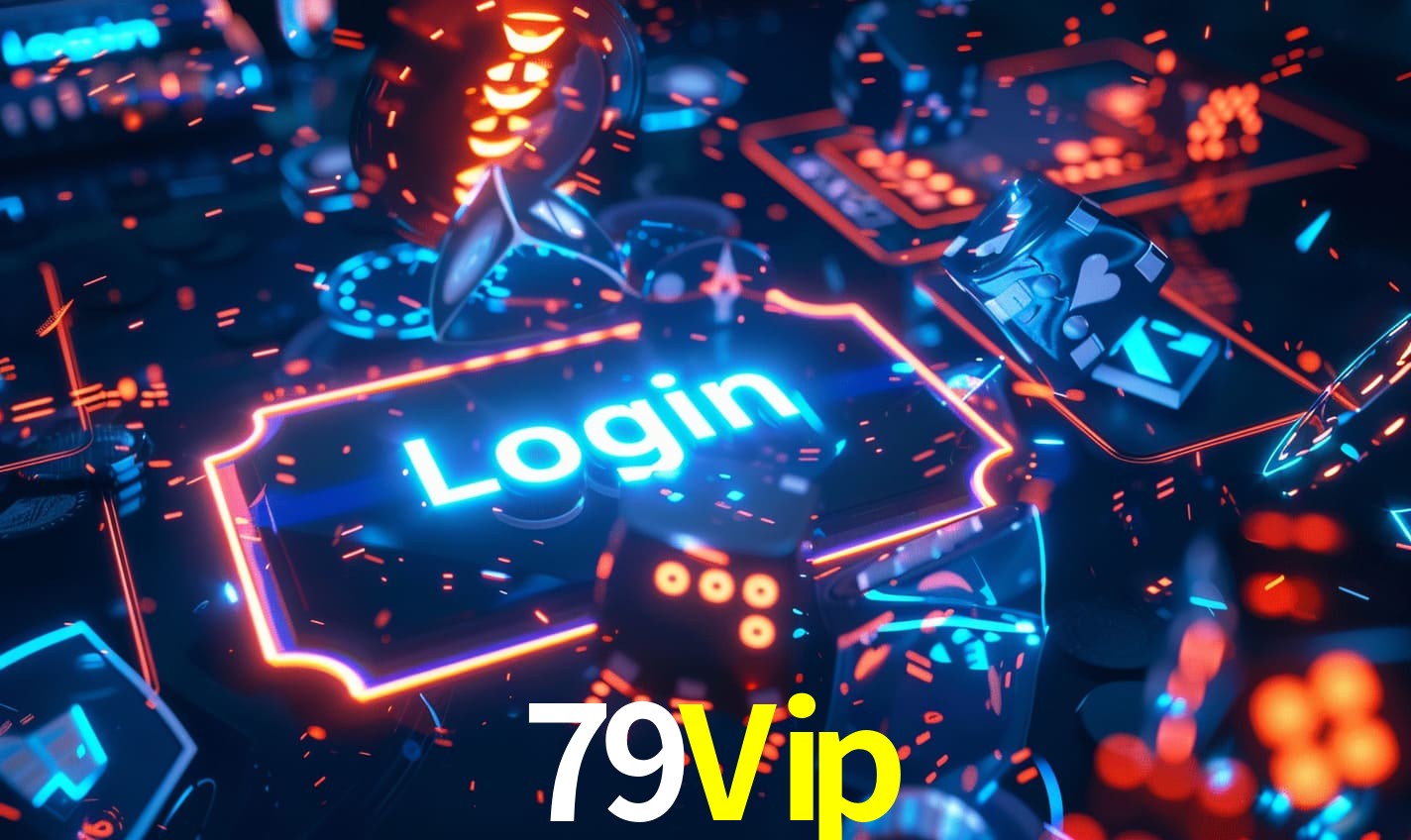 Bônus de Cadastro Cassino 79Vip